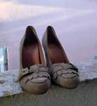 Sapatos de senhora marca dr. School
