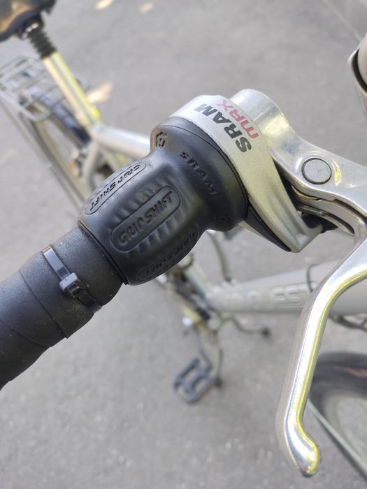 Продам німецький велосипед Conquest PERFORMANCE CONQUEST PERFORMAN