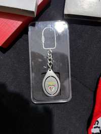 Porta chaves oficial do Benfica