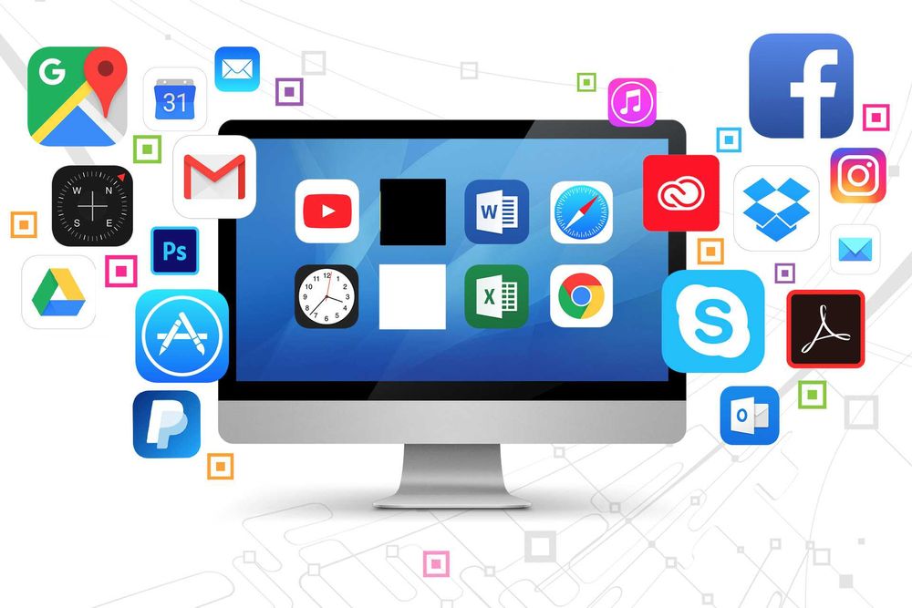 ВСІ ‼️ Програми на ПК/Мак Microsoft Office Ворд/Ексель/ПоверПоинт MAC