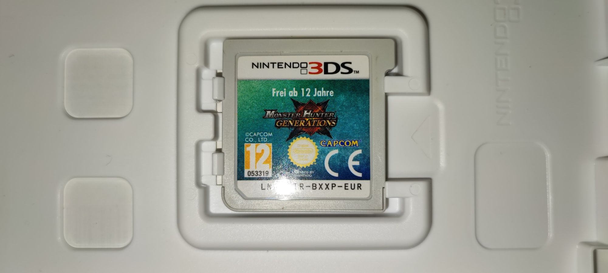 Vendo jogos Nintendo DS/ Nintendo 3DS e acessórios!