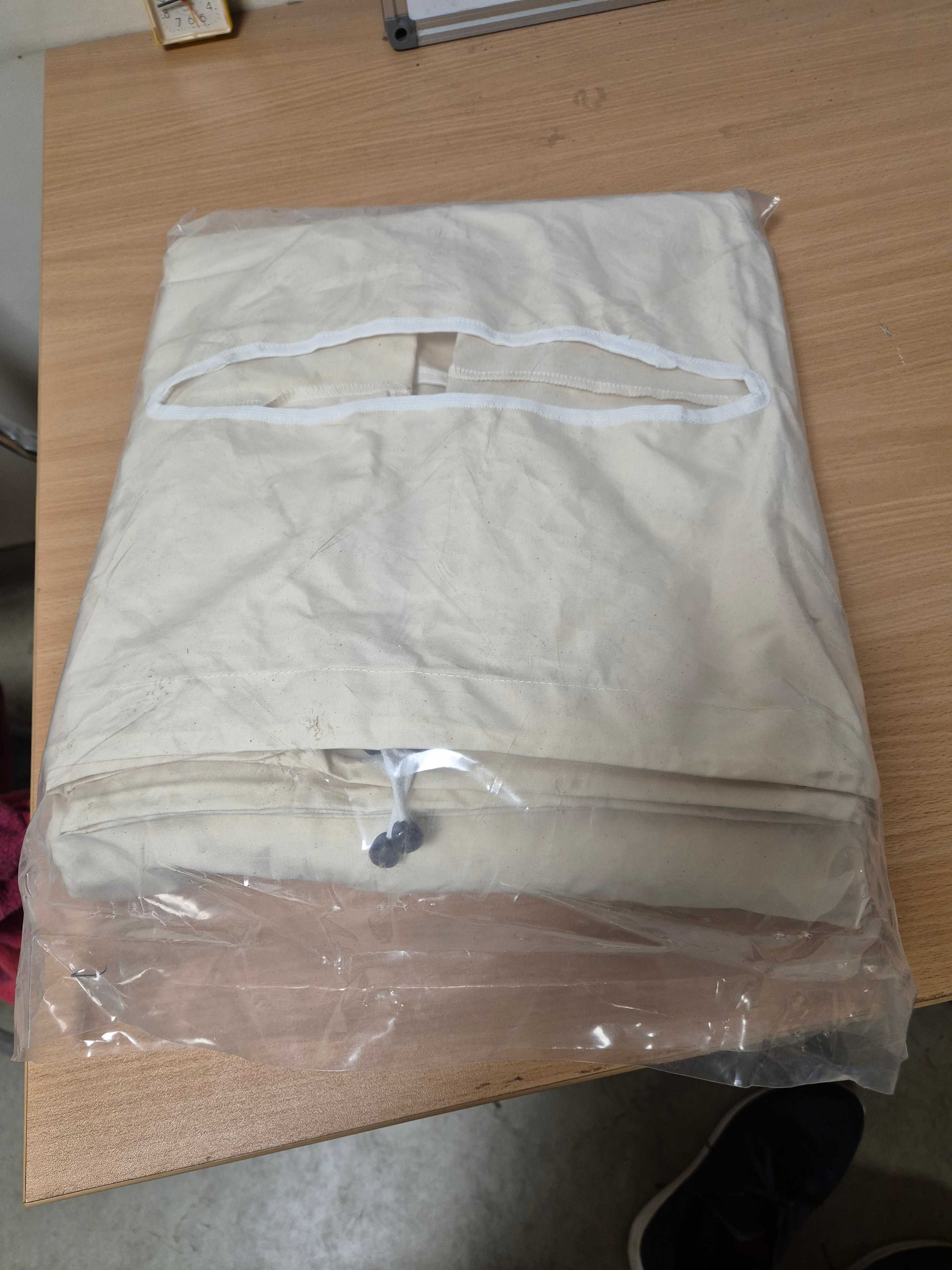 BIG BAG worki 100x100x120