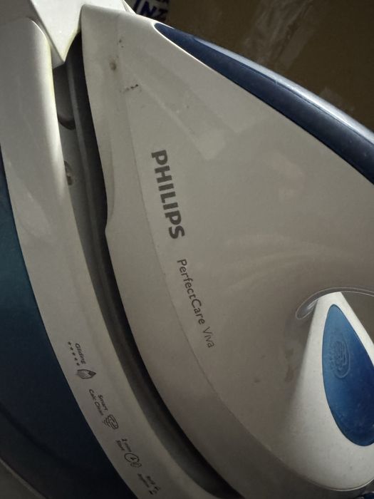 Продам парогенератор PerfectCare Viva