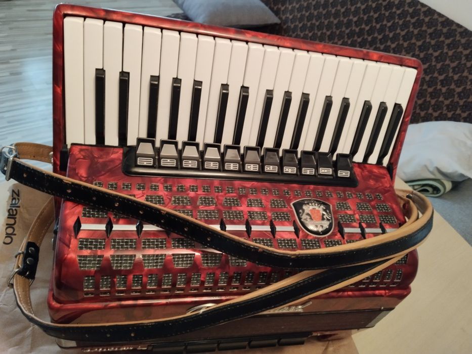 Piękny weltmeister meteor 4 chór