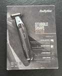 Trymer BaByliss T880E Hybrydowa maszynka do strzyżenia brody