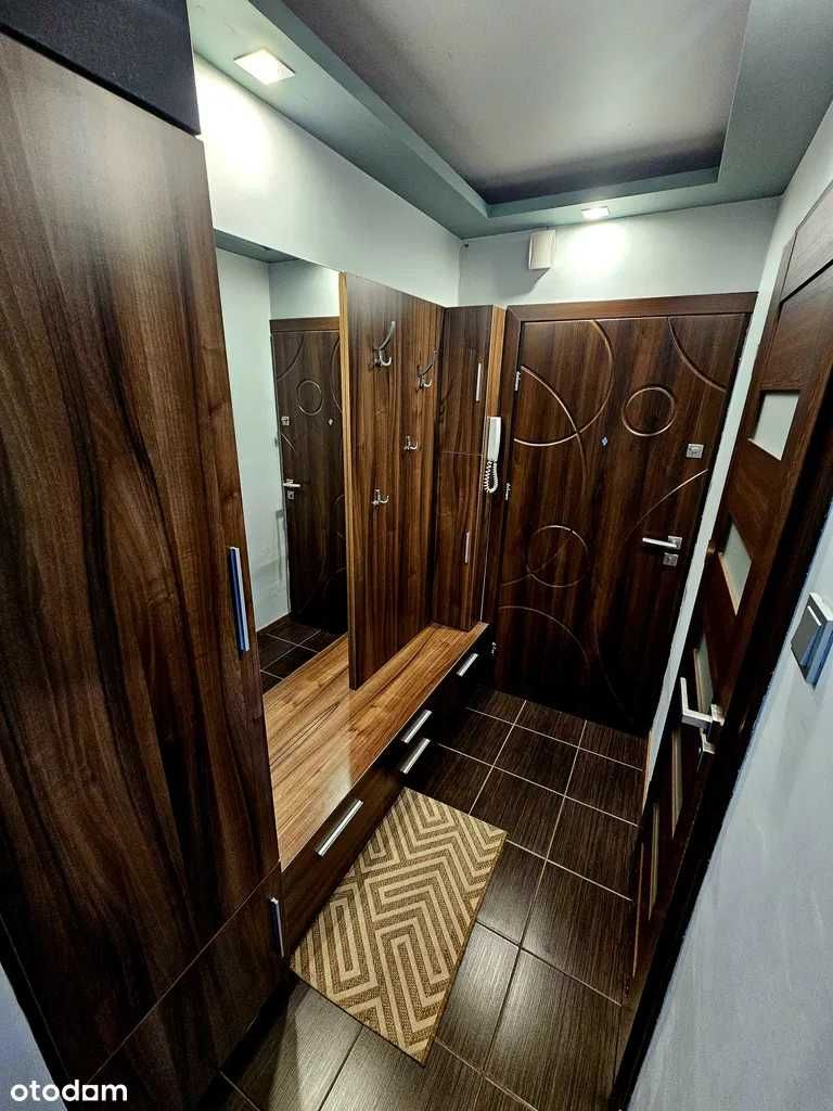 Na sprzedaż, 3-pokojowe mieszkanie, Łódź, ul. Broniewskiego / 47m2