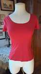 Marc Cain t-shirt roz S