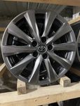 777 R 17 5/114,3 Один диск запаска Toyota Lexus