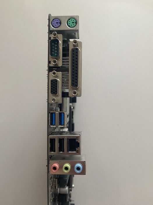 Gigabyte ga-h110-d3a