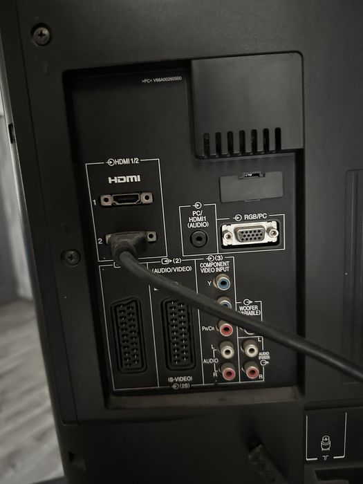 Продам телевизор TOSHIBA REGZA 32″