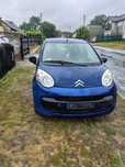 Citroen C1 2008 rok