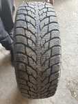 Резина NOKIAN TYRES 265/70 R17