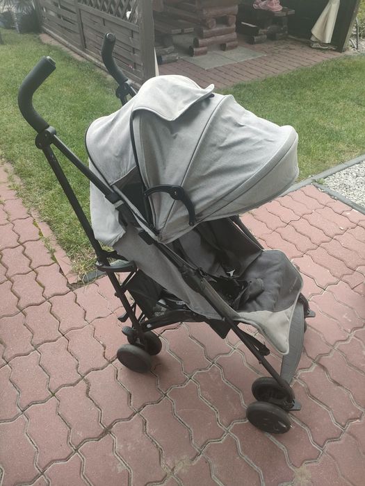 Spacerówka KinderKraft