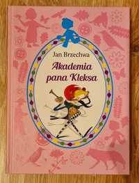 Akademia Pana Kleksa Jan Brzechwa