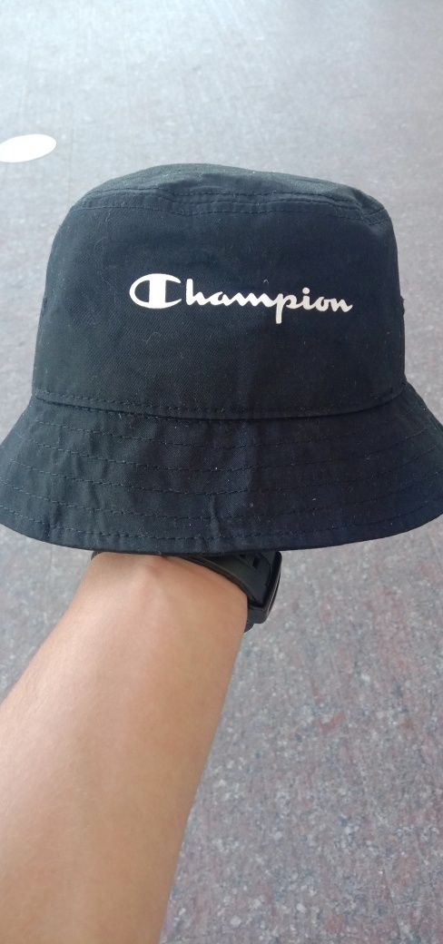 Панама, Champion оригинал