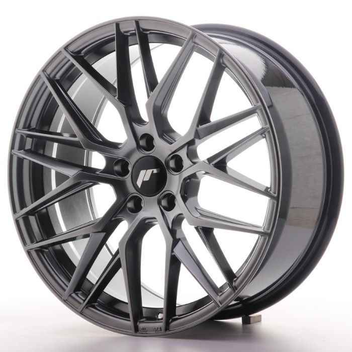 Alufelgi Japan Racing JR28 19" 5x114 19x8,5J 19x9,5J Lexus GS250 GS300