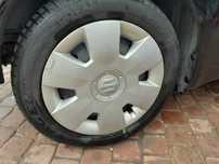 Kołpak 15" Suzuki Swift MK6 Oryginalny !!!