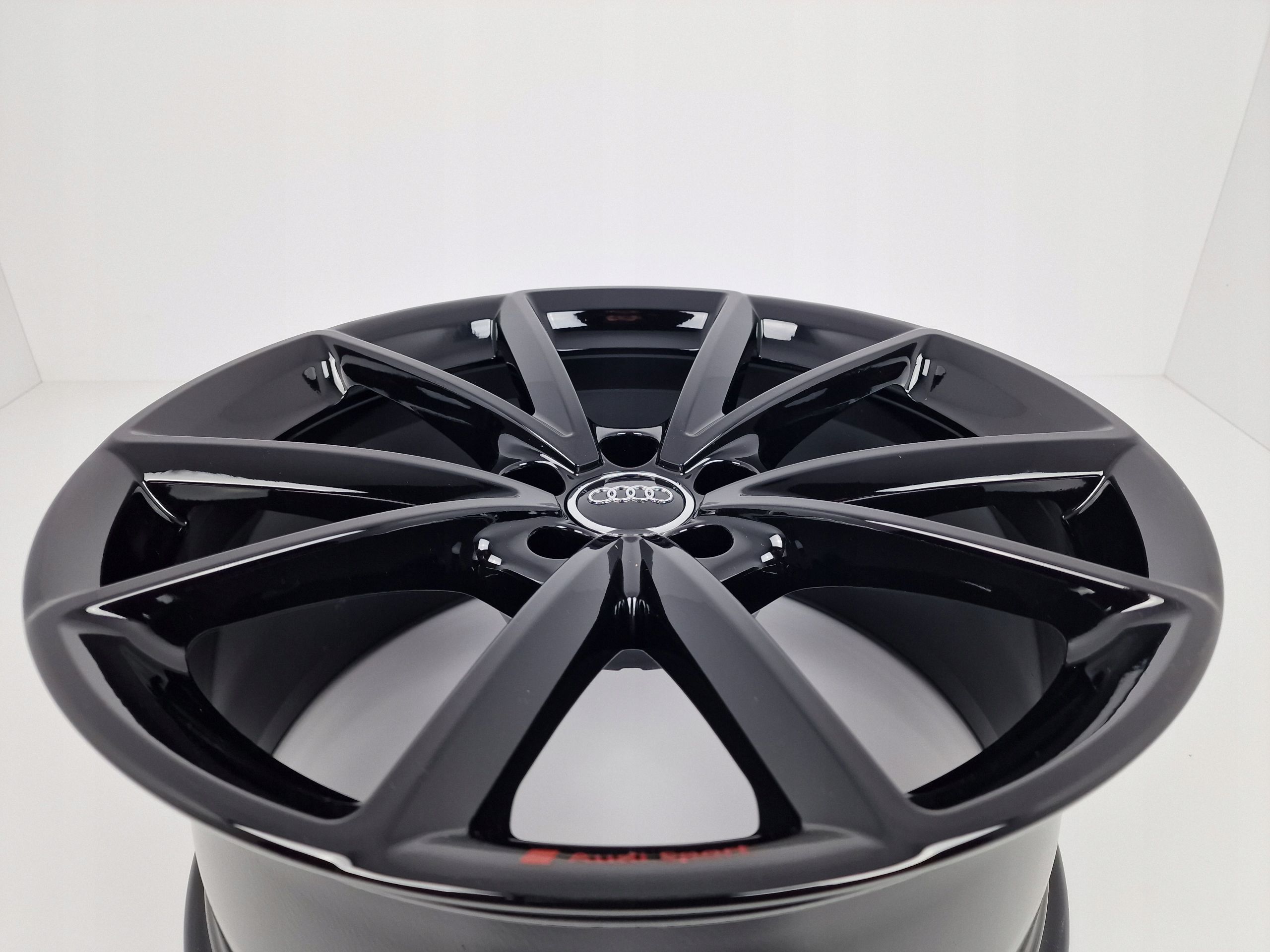 Oryginalne Felgi Audi 19" A4 A5 A6 A7 A8 Q3 Q5 Q7