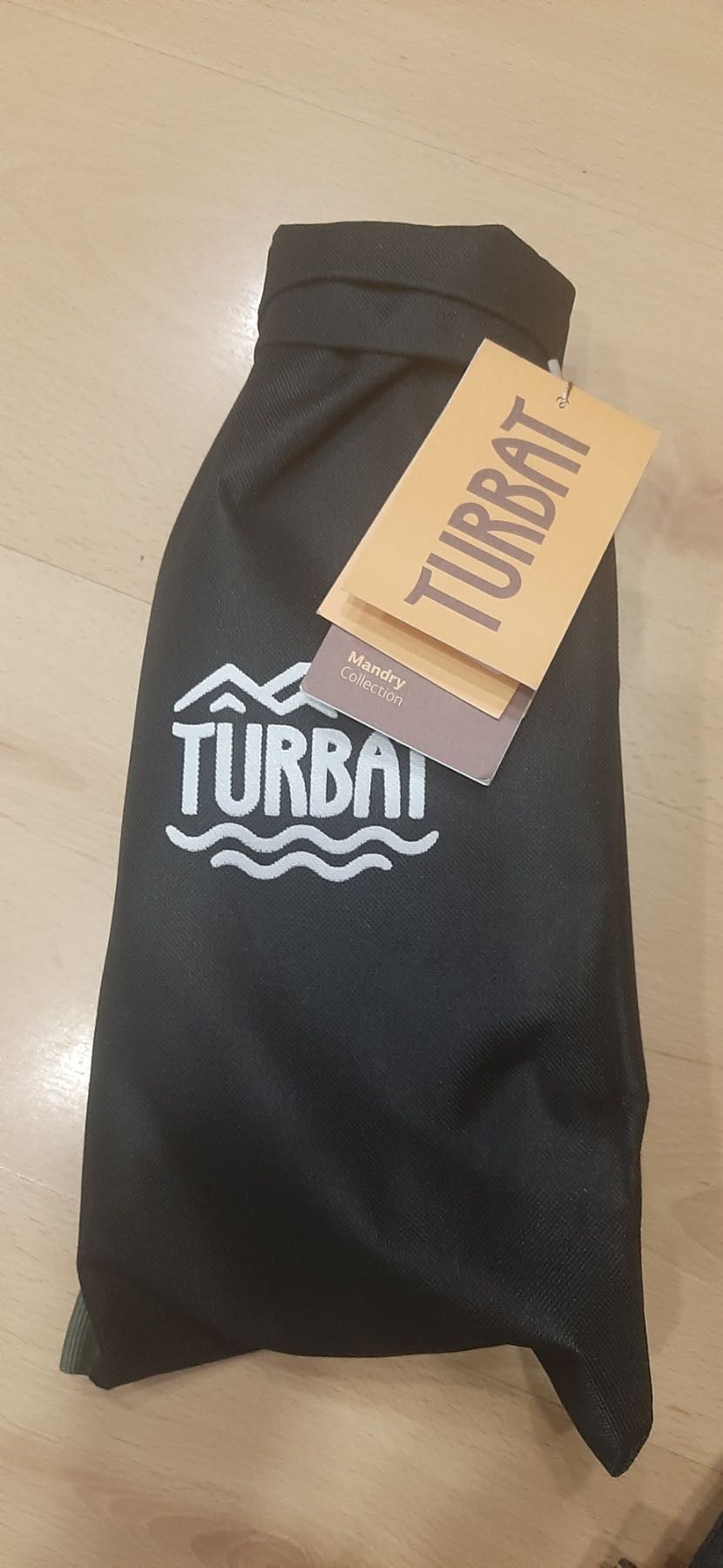 Сандалі туристичні чоловічі TURBAT Kupalo