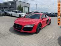 Audi R8 Coupé Quattro V8 Redign Selection 430KM