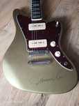 Fender Jazzmaster, Kozakiewicz