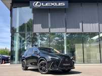 Lexus NX NX 350h | Prestige + Tazuna + Design | AWD | FV23% | ASO | Gwarancja
