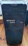 Komputer stacjonarny i5 3570k  ASUS P8H67-M PRO    16 GB RAM