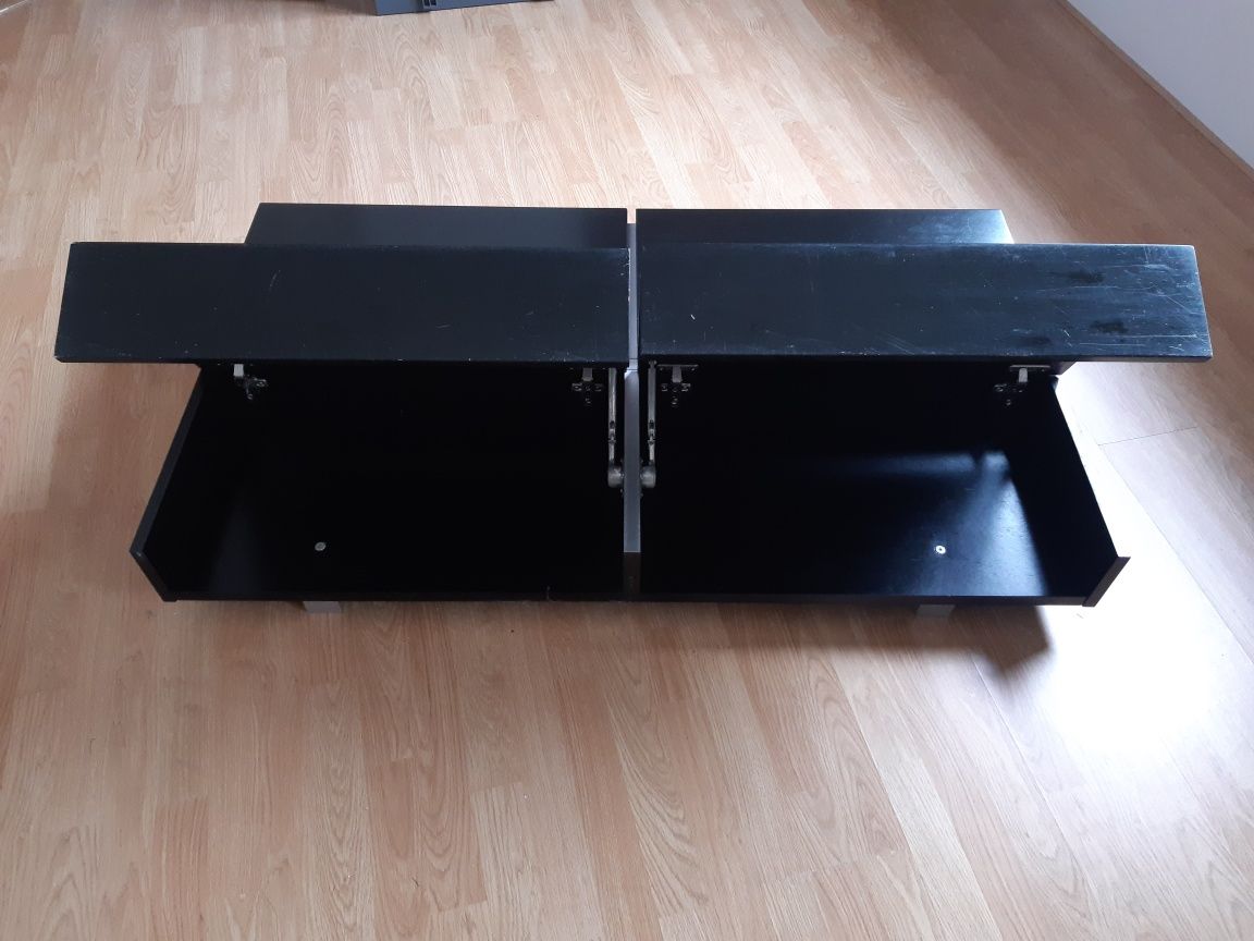 Mesa de centro para sala