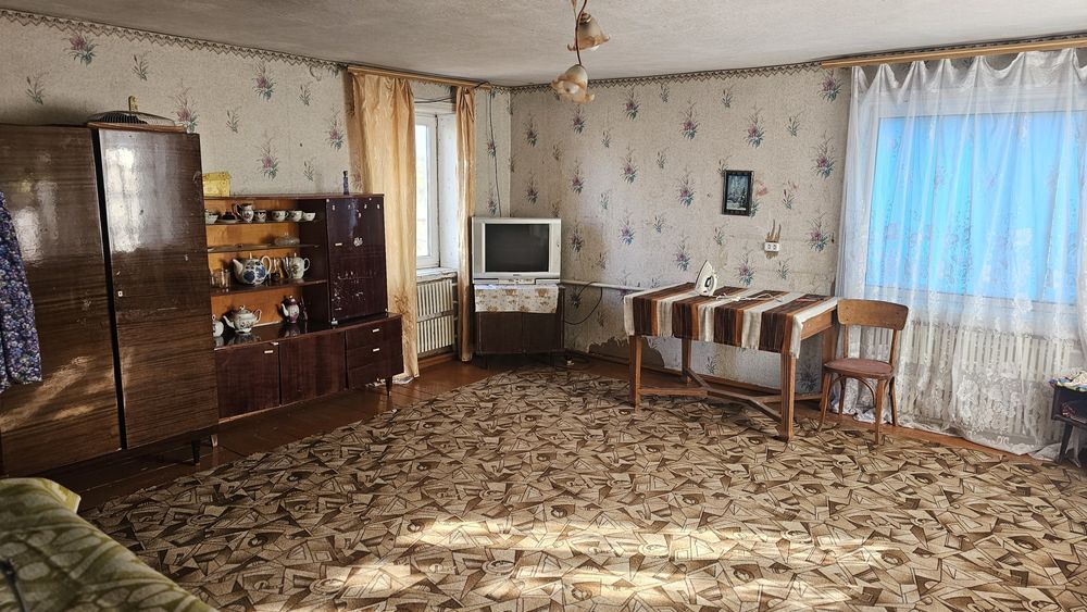 Продам будинок Соколівське