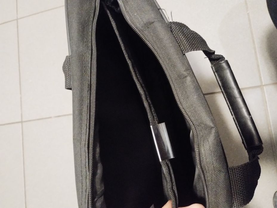 Torba na laptopa