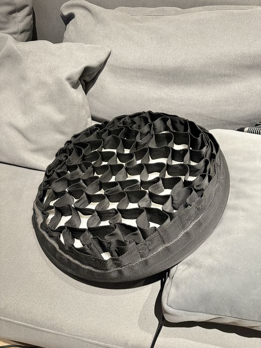 Led світло MY GEAR SL360 3200-5600k з сотами