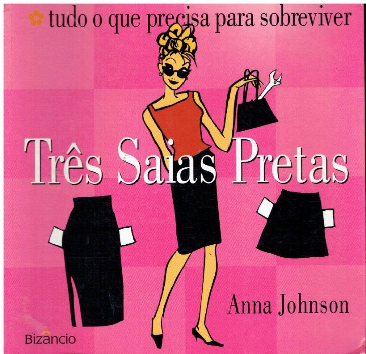 2068 Livros sobre Moda e Beleza 1
