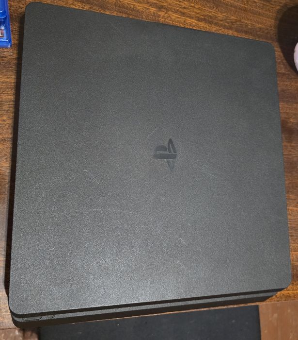 Ps4 slim używany