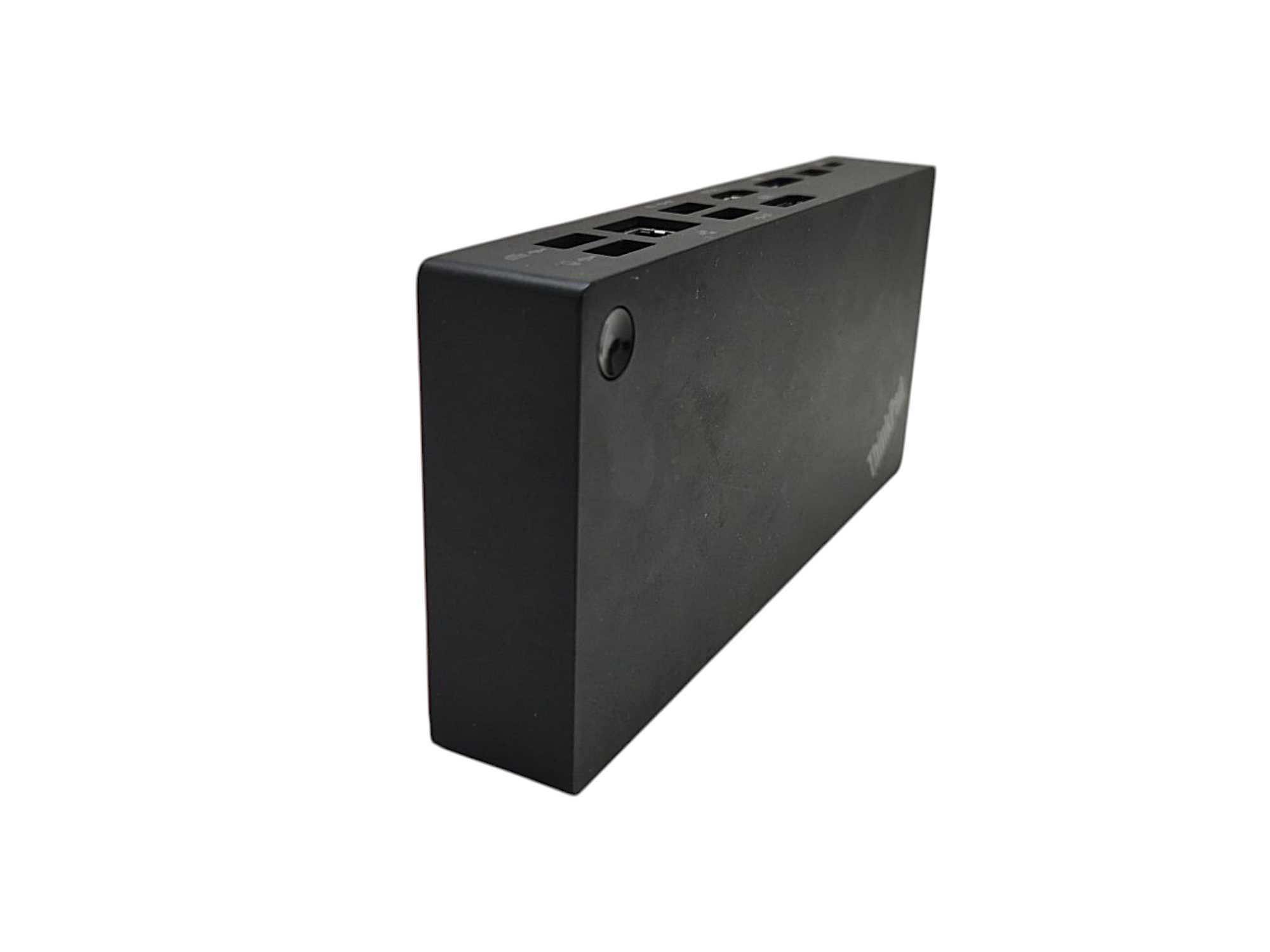 Stacja dokująca lenovo  GEN2 USB-C