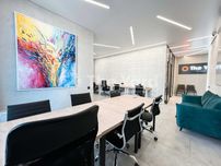 БЕЗ% Продаж квартири-офісу 80м2 Новопечерські Липки, Верхогляда 19-А