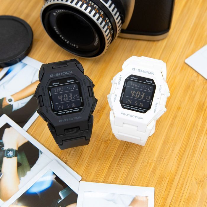 Часы Casio GD-B500-1E ! Оригинал! Фирменная гарантия 2 года!