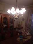 Candeeiros sala de jantar,lustre de quarto e sala de estar