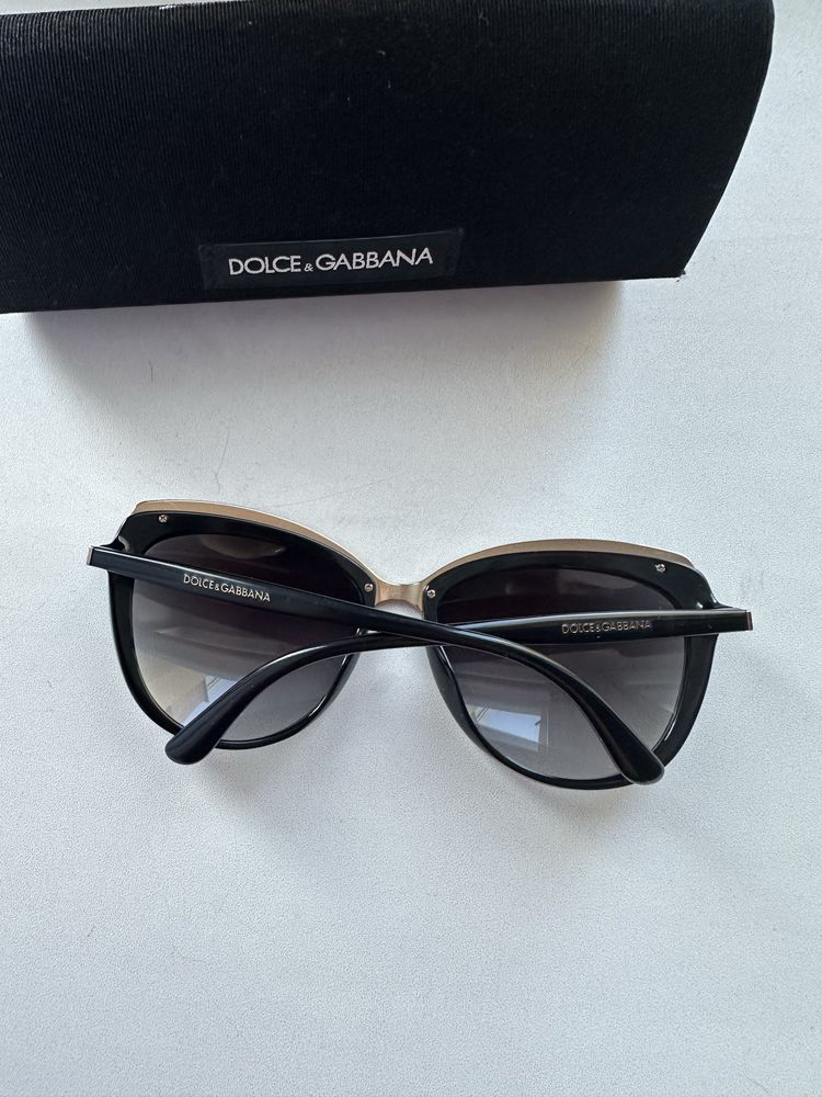 Окуляри Dolce Gabbana