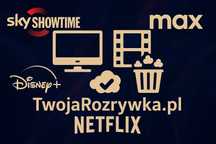 Wifi max prime Disney Netflix