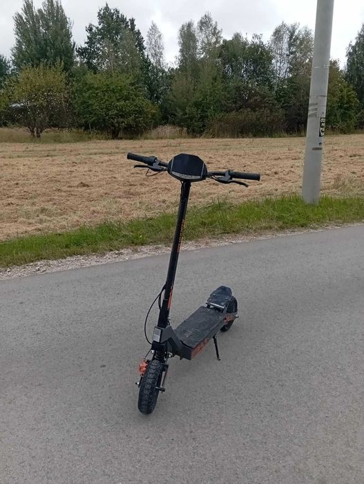 Hulajnoga KuKirin G2 2024 Xiaomi Skup Serwis Kielce