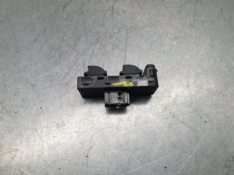 Comando / botão / interruptor vidros frente esquerdo CITROËN C3 III (S