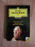 Livro Platão Diálogos III