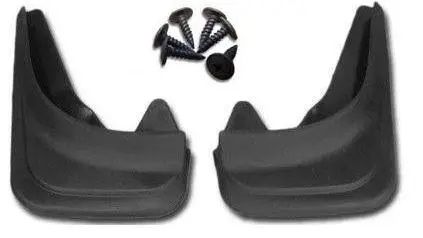 Бризговики універсальні, передні та задні