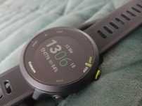 Smartwatch Garmin Forerunner 55 mało używany sprawny Kraków