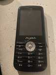 Enigma E2 telefon