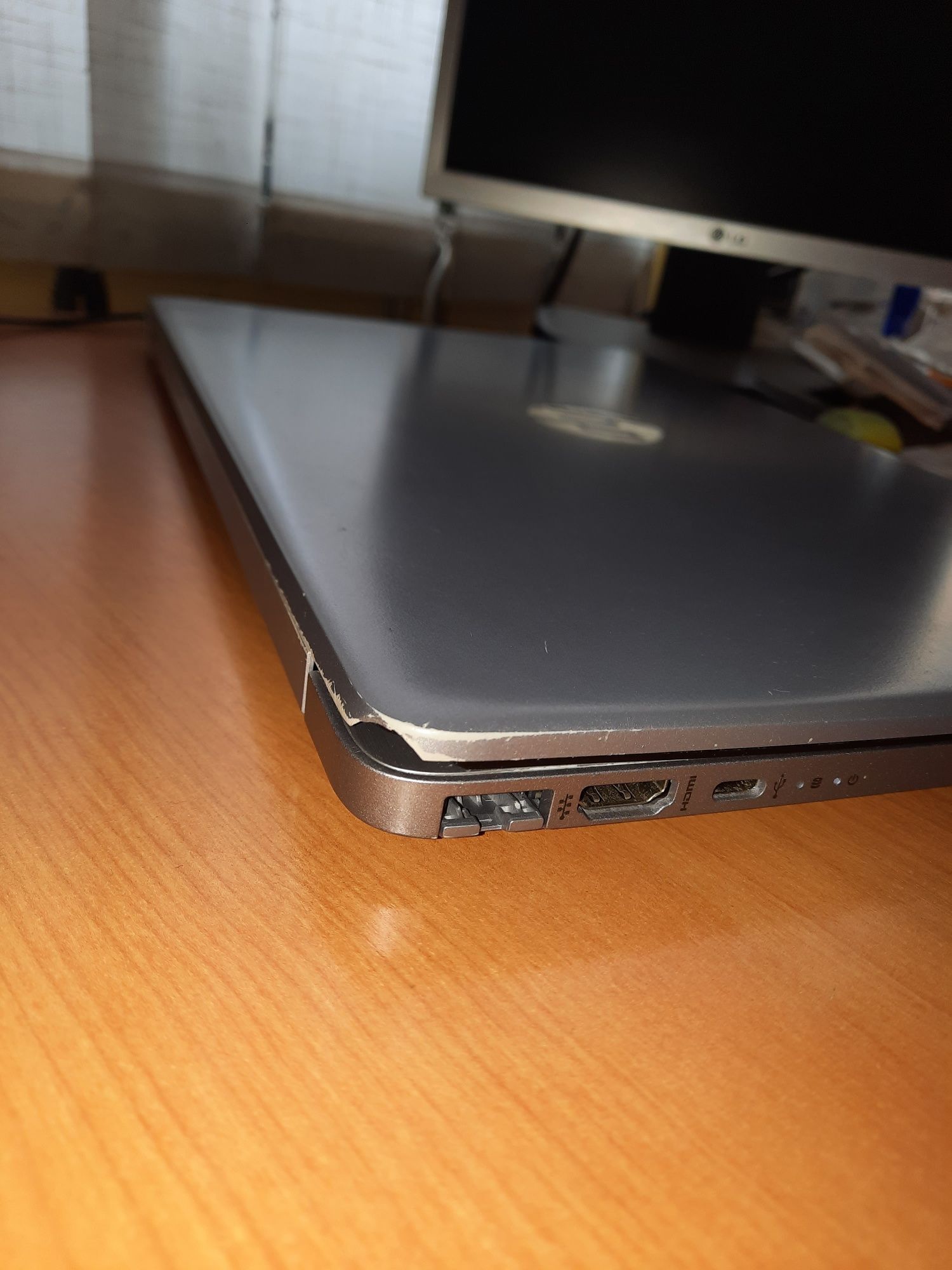 Ноутбук 15.6" HP 250 G8 i5-1135G7 RAM8GB SSD256