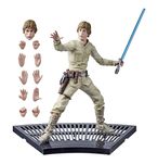 Star Wars - Luke Skywalker (Episódio V)