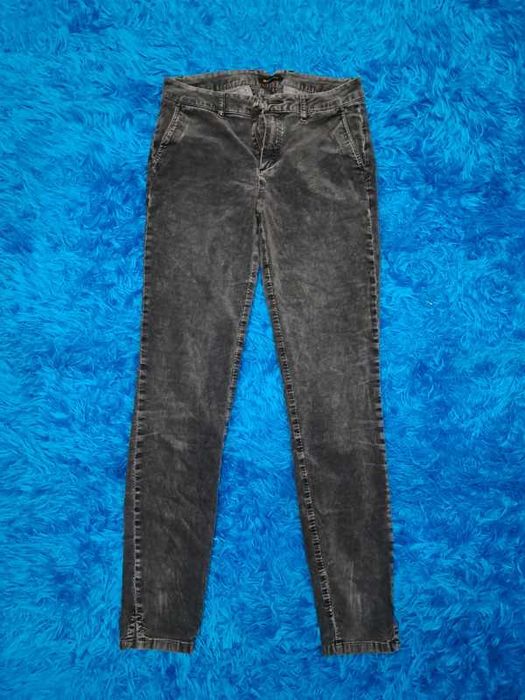 Calcas de ganga da massimo dutti