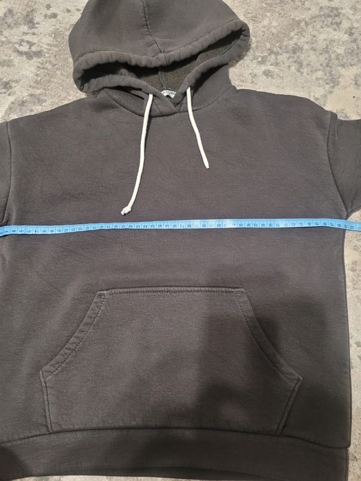 Костюм теплий графіт