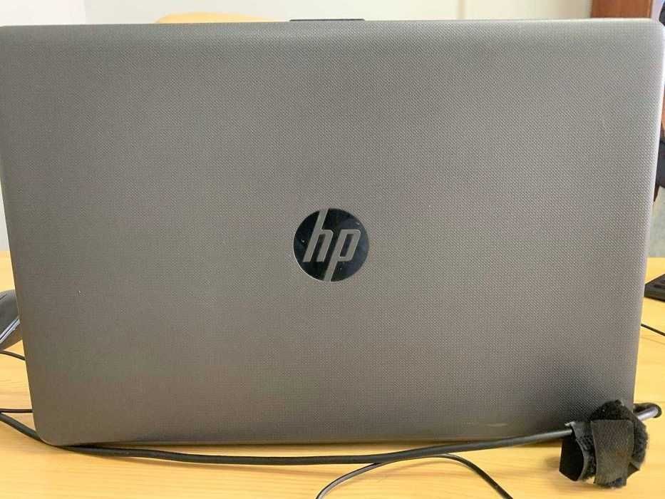 HP 255 (G6)  AMD A6-9220